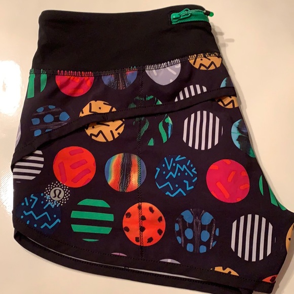 LULULEMON SeaWheeze Speeds - Picture 5 of 5